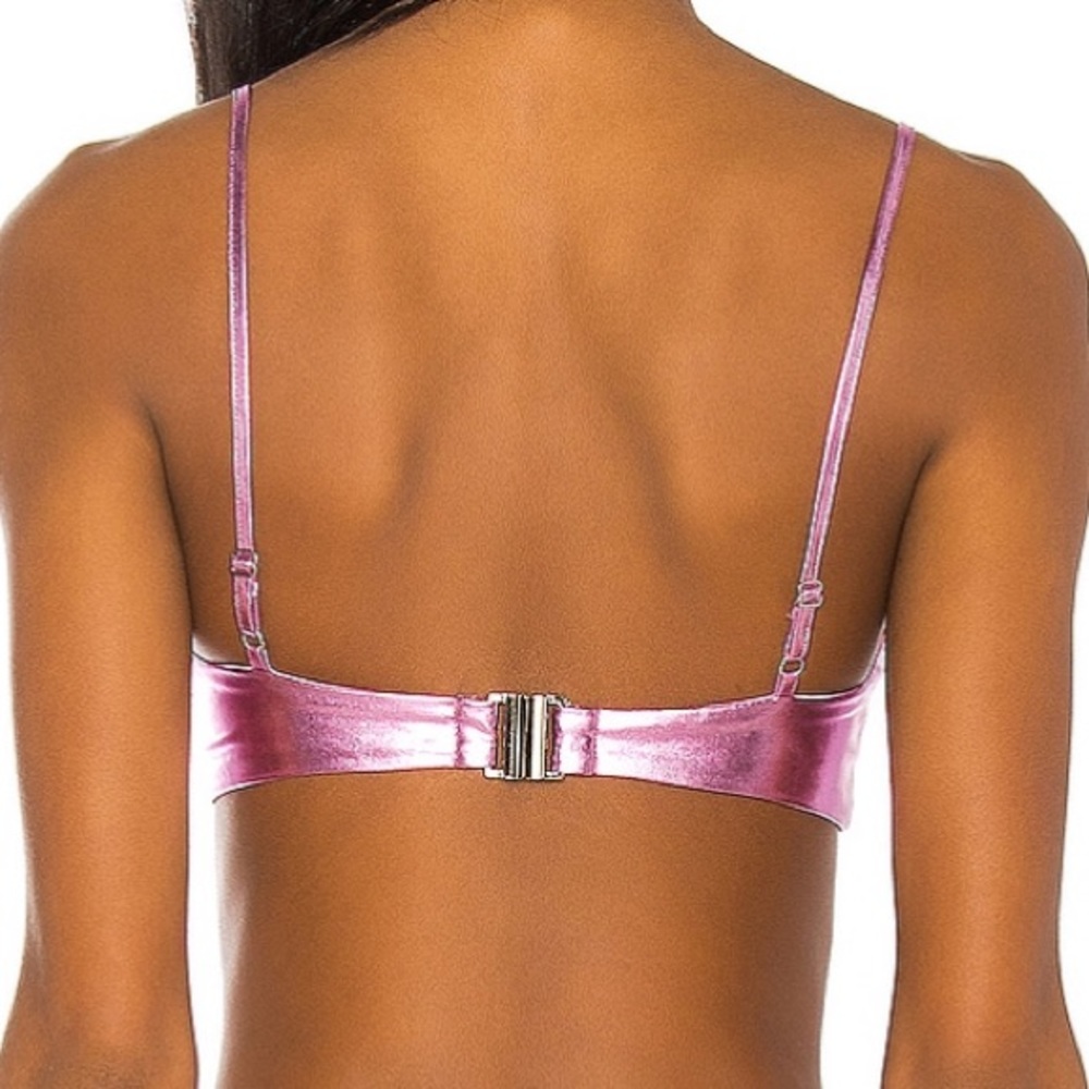 Superdown bikini top - Picture 2 of 5